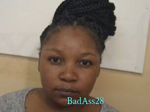 BadAss28
