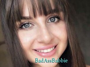BadAssBabbie