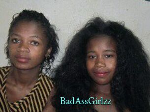 BadAssGirlzz