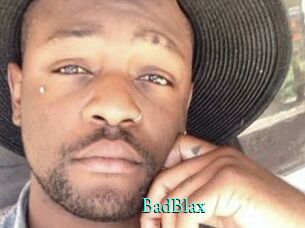 BadBlax