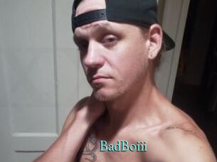 BadBoiii