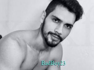 BadBoy23