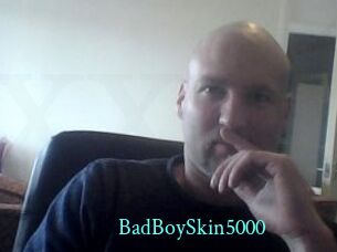 BadBoySkin5000