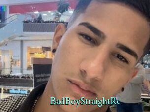 BadBoyStraightRc