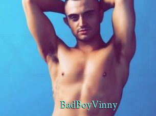 BadBoyVinny