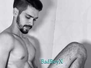 BadBoyX