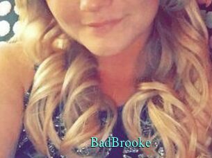 BadBrooke