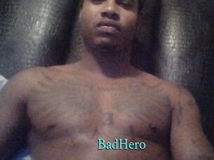 BadHero