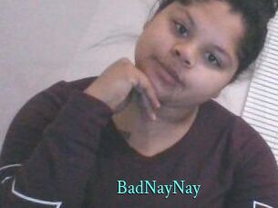 BadNayNay