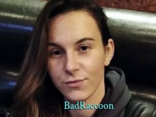 BadRaccoon