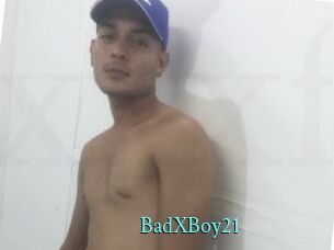 BadXBoy21