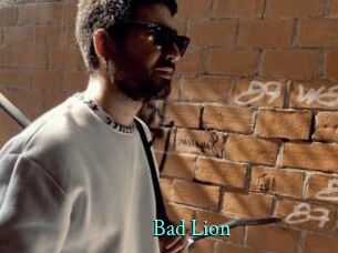 Bad_Lion