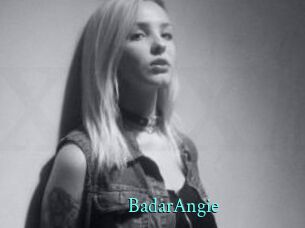 BadarAngie