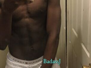 BadassJ xxx Fantasy Land