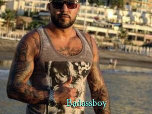 Badassboy