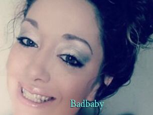 Badbaby