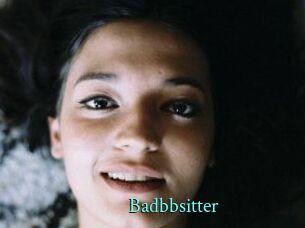 Badbbsitter xxx Fantasy Land
