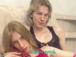 Badboyspink