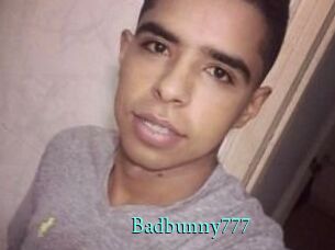Badbunny777