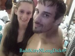 BaddKittyNLongDick69 xxx Fantasy Land