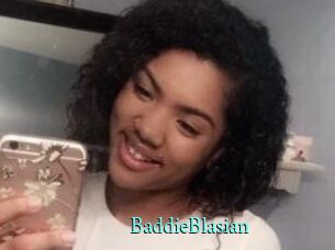 BaddieBlasian