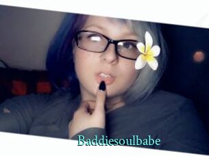 Baddiesoulbabe