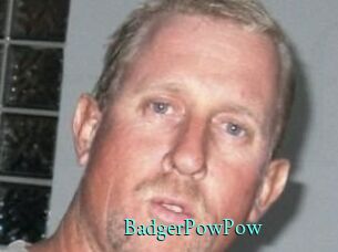 BadgerPowPow