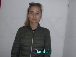 Badihala