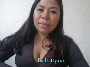 Badkittyxxx