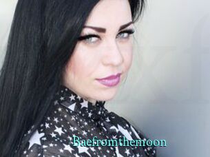 Baefromthemoon