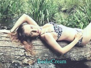 BaelieCream