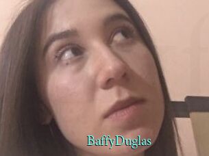 BaffyDuglas
