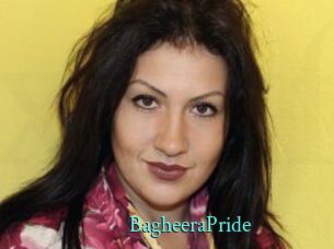 BagheeraPride