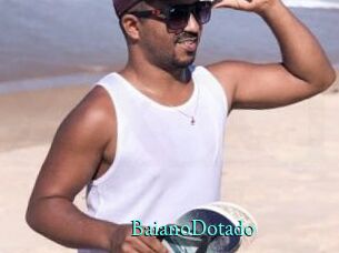 BaianoDotado xxx Fantasy Land