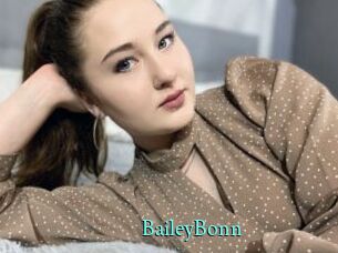 BaileyBonn xxx Fantasy Land