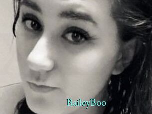 BaileyBoo xxx Fantasy Land