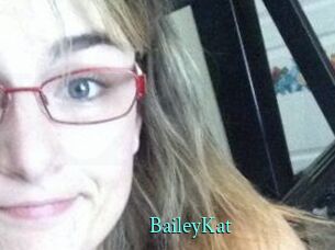 BaileyKat xxx Fantasy Land