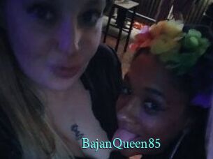 BajanQueen85