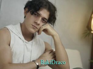 BakiDraco
