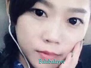 Balabalayer