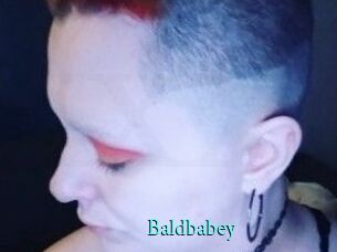 Baldbabey