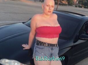 Baldbarbie69 xxx Fantasy Land