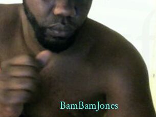 BamBamJones