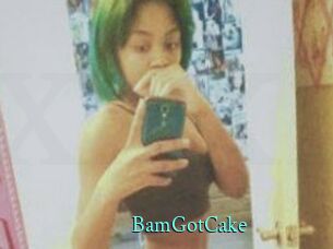BamGotCake