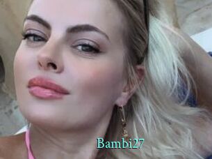 Bambi27