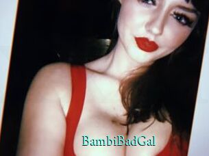 BambiBadGal