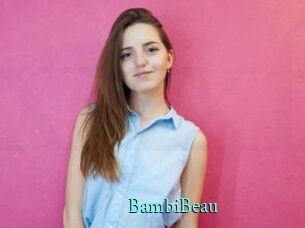 BambiBeau xxx Fantasy Land