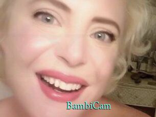 Bambi_Cam