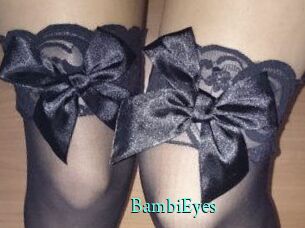 BambiEyes
