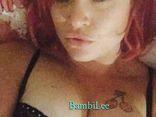 Bambi_Lee